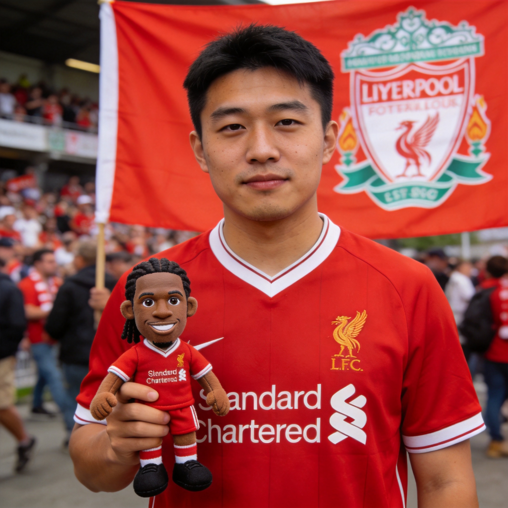 球迷